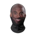 Funny 3D Face Mask – Unisex Halloween Head Cover