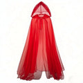 Spooky Ghost Halloween Costume