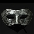 Halloween Party Cosplay Masquerade Retro Mask Anonymous Guy Man Fawkes Fancy Dress Adult Costumes Accessory
