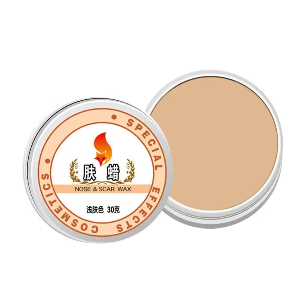 Halloween Special Effects Scar Wax & Sealer