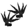 Halloween Articulated Fingers Easy