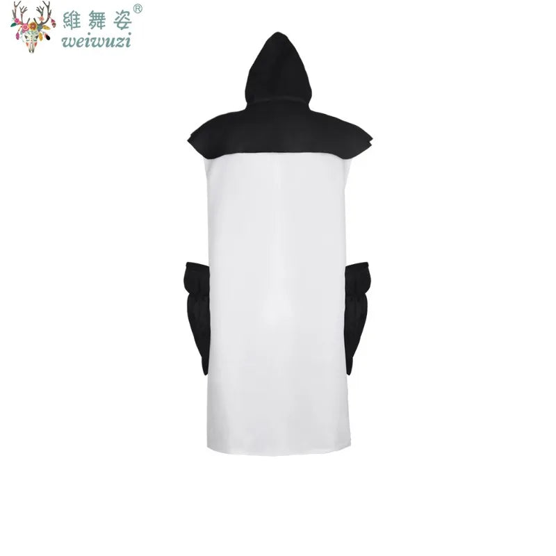Tale Playing Cards Cosplay Costume