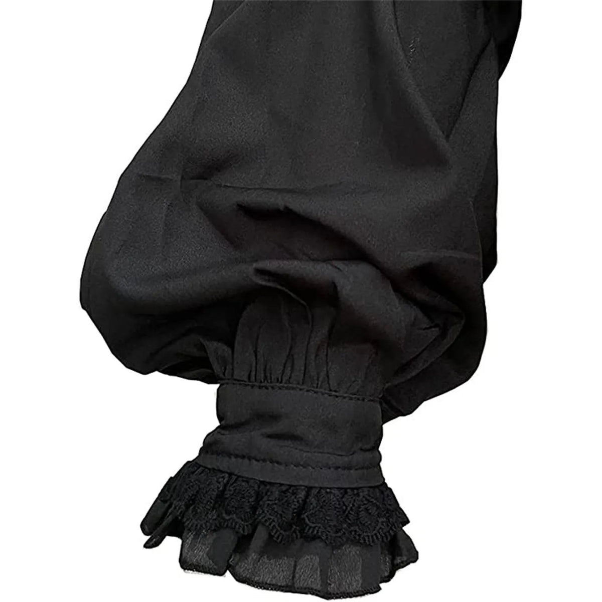 Men’s Medieval Renaissance Costume Shirt