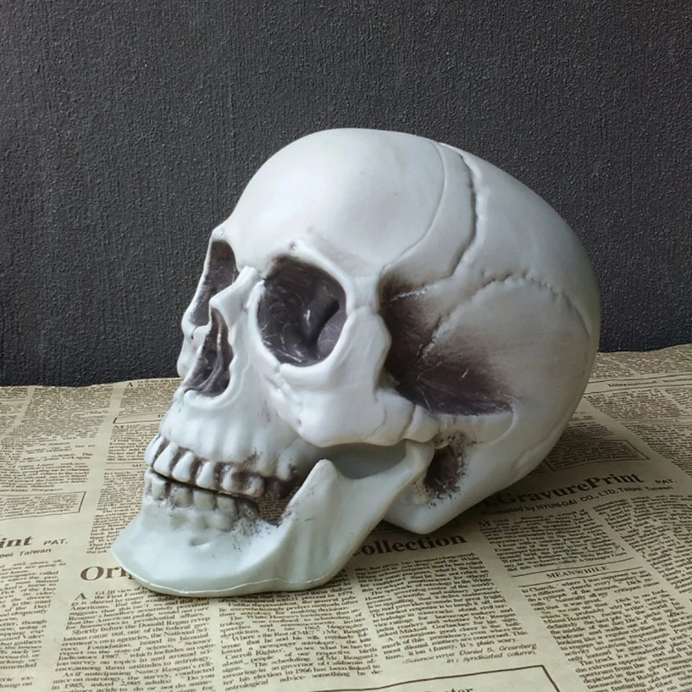 Transform Your Space This Halloween