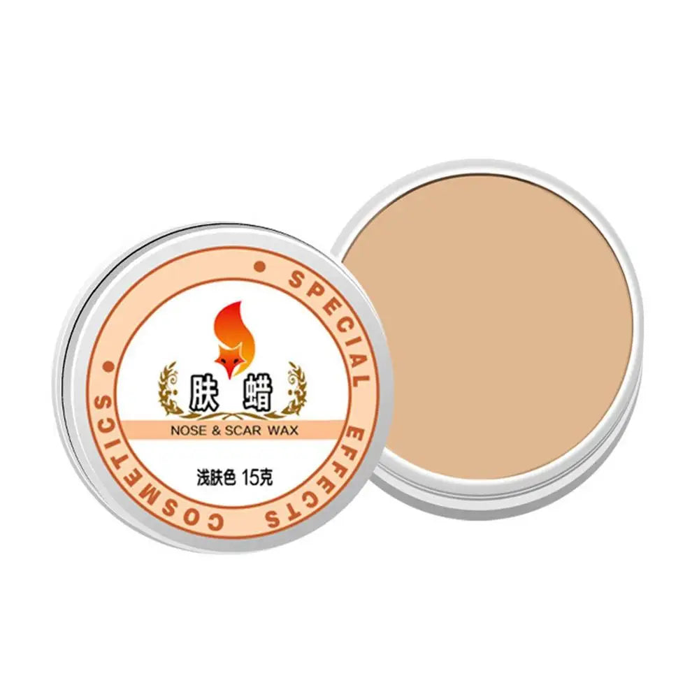 Halloween Special Effects Scar Wax & Sealer