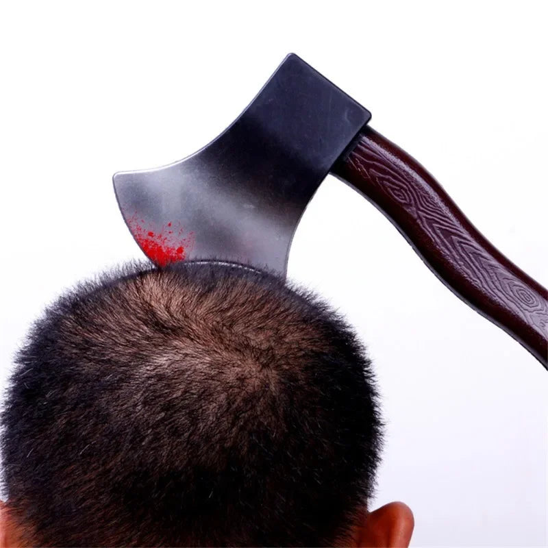 Bloody Horror Headband