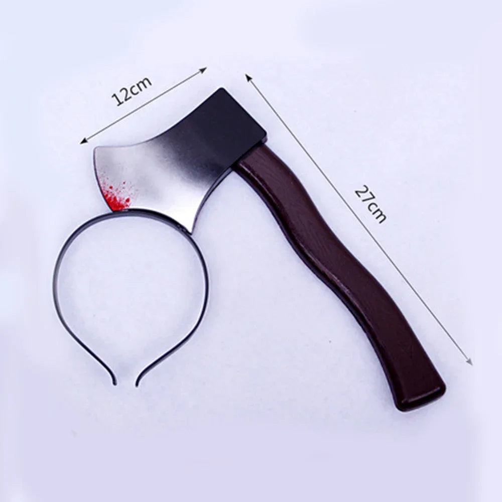 Bloody Horror Headband
