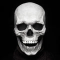 Halloween Mask Latex Scary Horror Decoration Full Head Skull Mask Helmet Cosplay Jaw Masque Gifts Party Costume Pro Mask