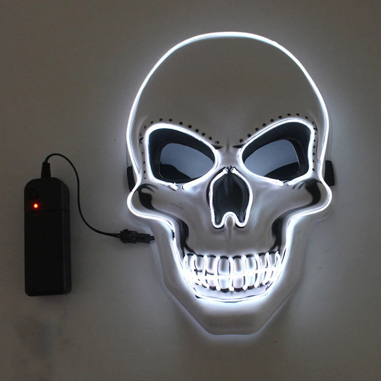 Horror Skull Mask