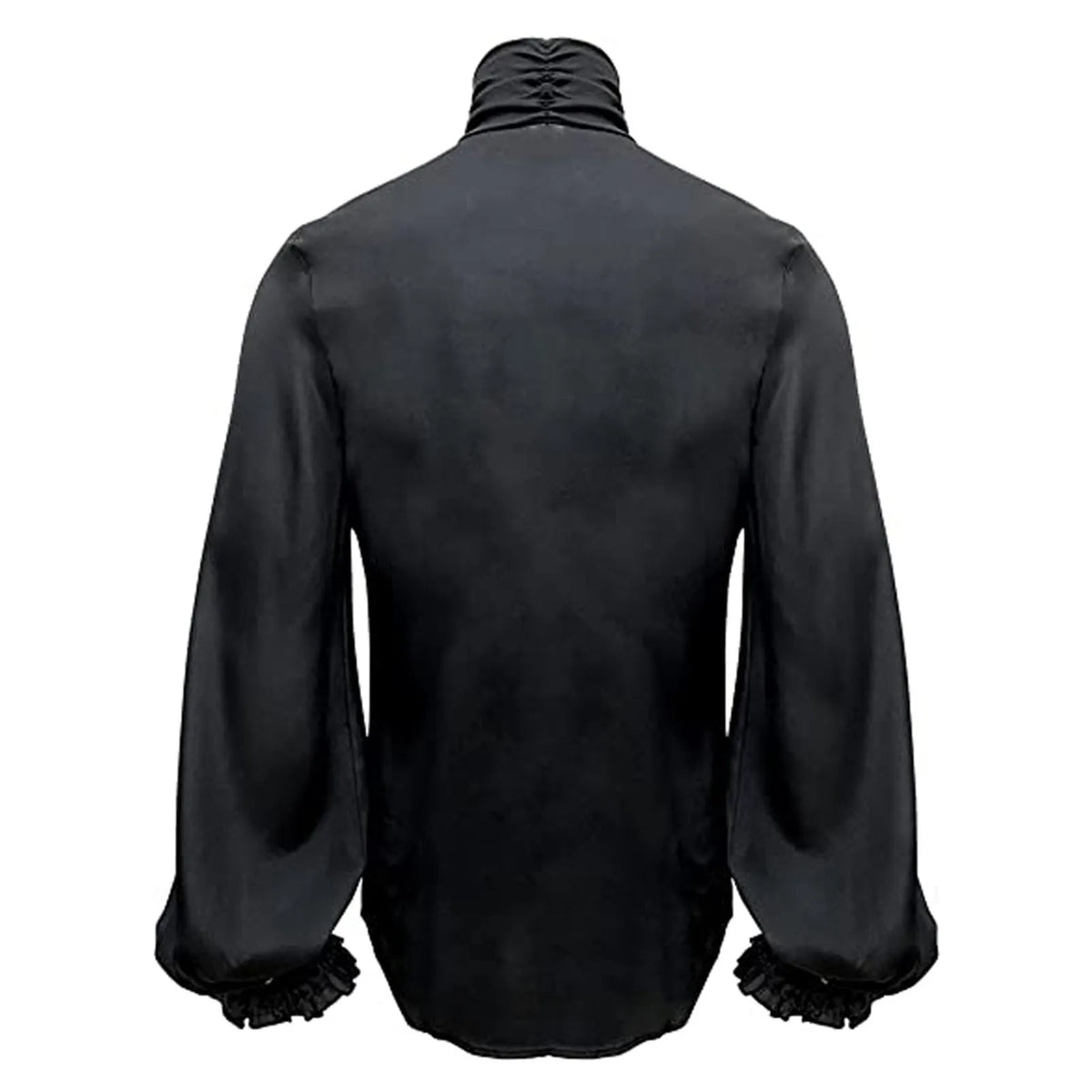 Men’s Medieval Renaissance Costume Shirt