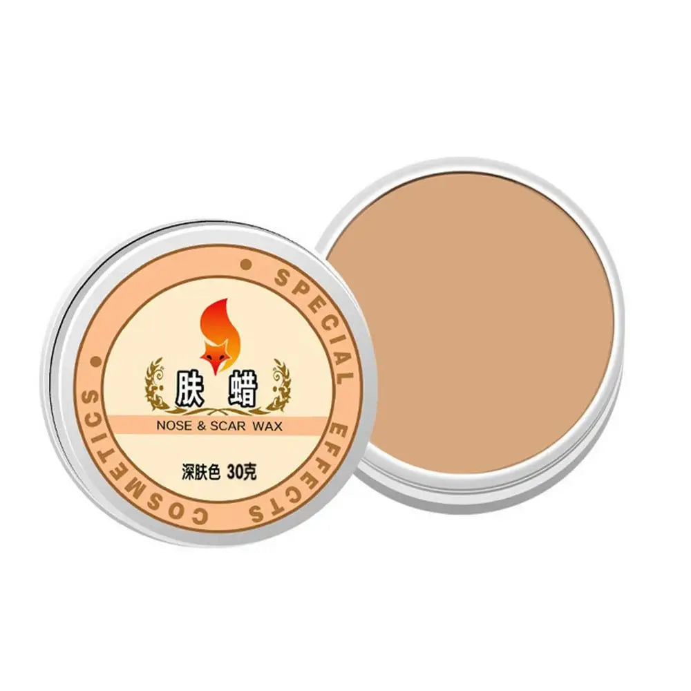 Halloween Special Effects Scar Wax & Sealer