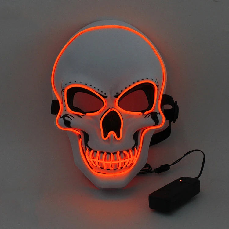 Horror Skull Mask
