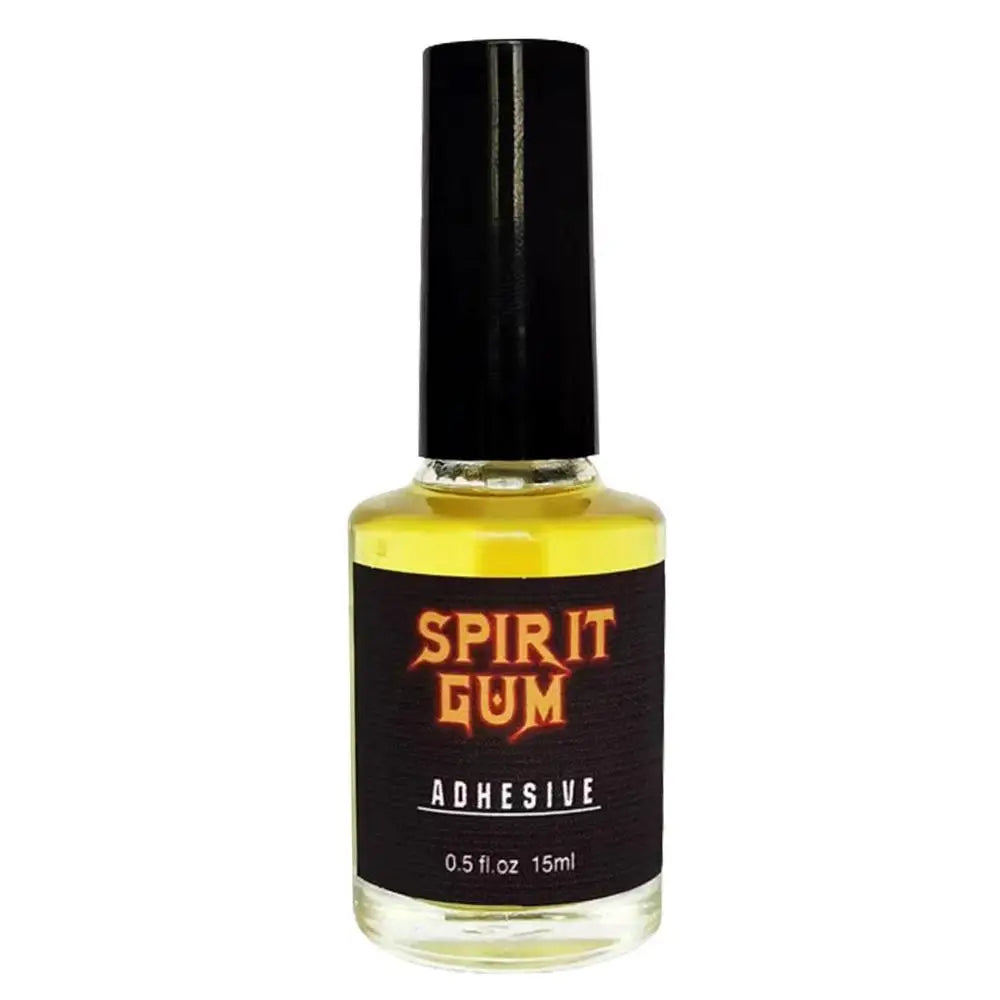 Halloween Special Effects Scar Wax & Sealer