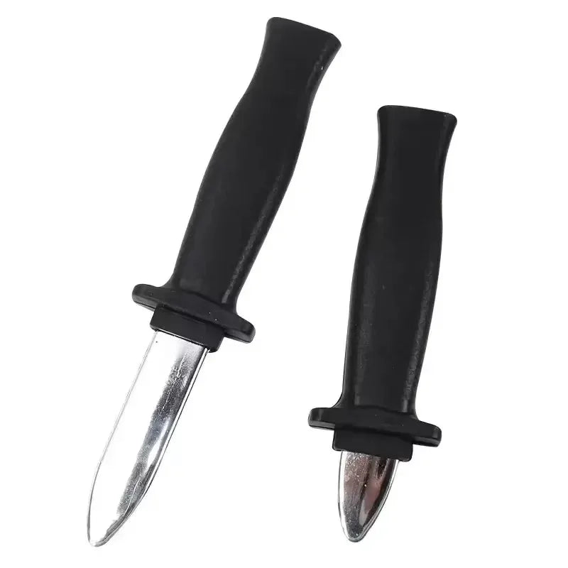 Halloween Decoration Props Fake Knives Plastic Retractable Knives Parties Children's Fun Pranks Fake Dagger Horror Trick Props