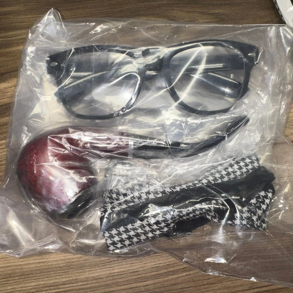 Halloween Costumes 100 Days of School Old Man Costume Accessories Grandpa Cosplay Outfit with Hat Vest Bow Tie Suspenders Glass