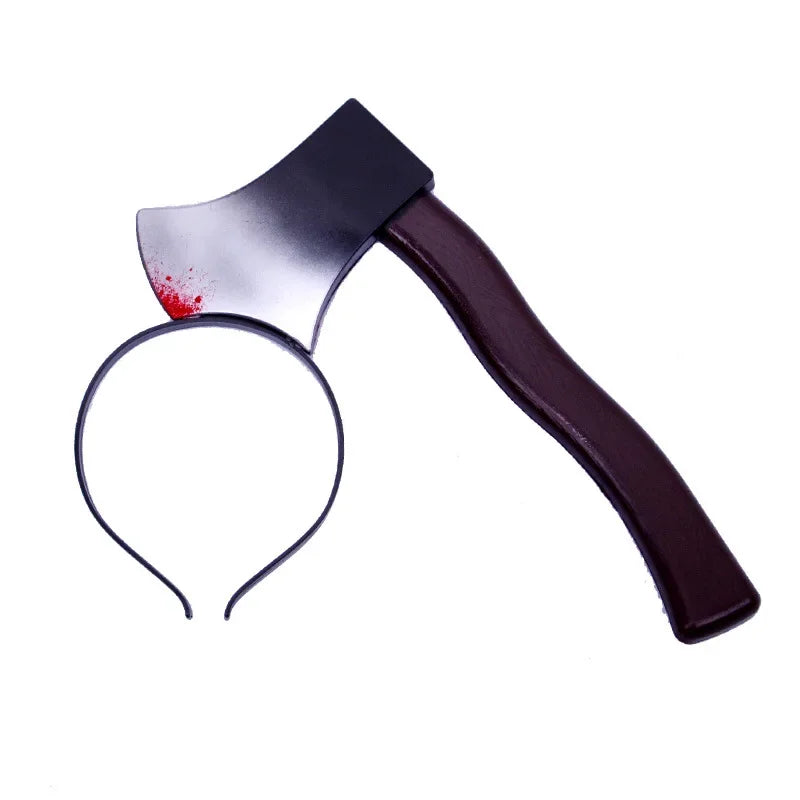 Bloody Horror Headband