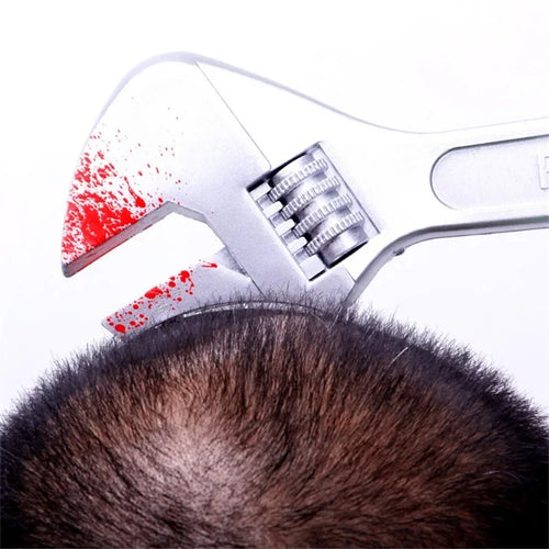 Bloody Horror Headband