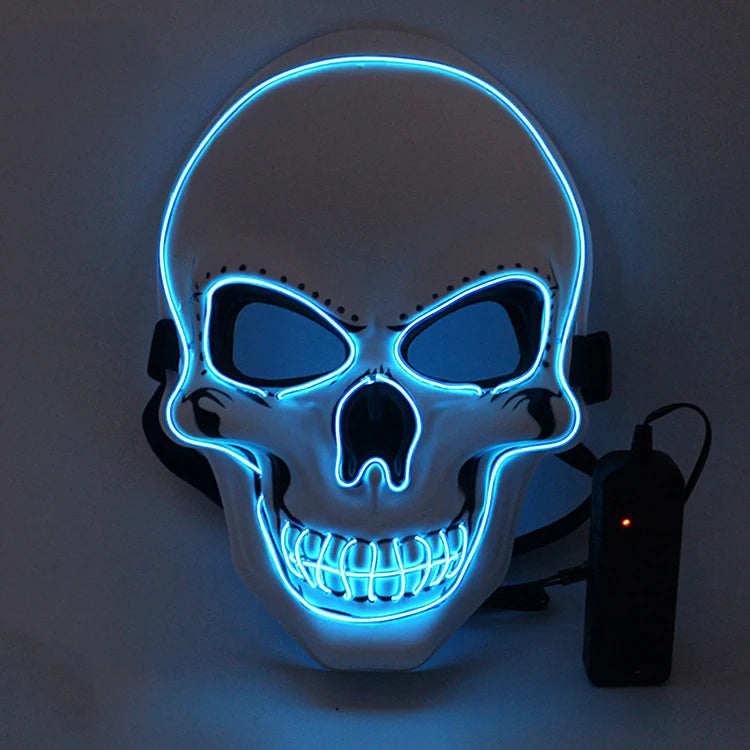 Horror Skull Mask