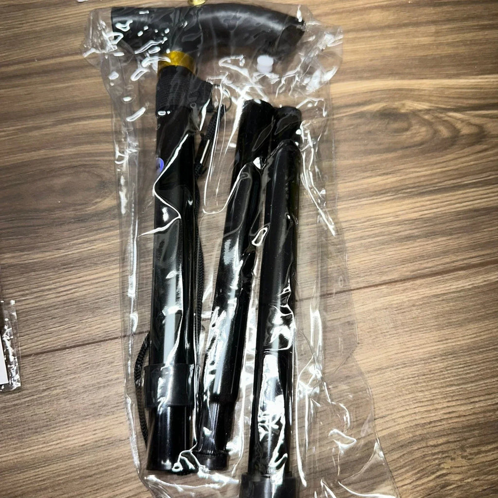 Old Man Grandpa Cosplay Costume Accessory Set