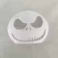 Halloween Doll Clotheclothes Ghost Scary Mask Decoration Gift DIY Creative Clothing Plush Doll Accessories Halloween Costume