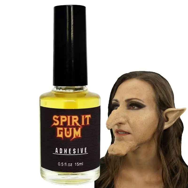 Halloween Special Effects Scar Wax & Sealer