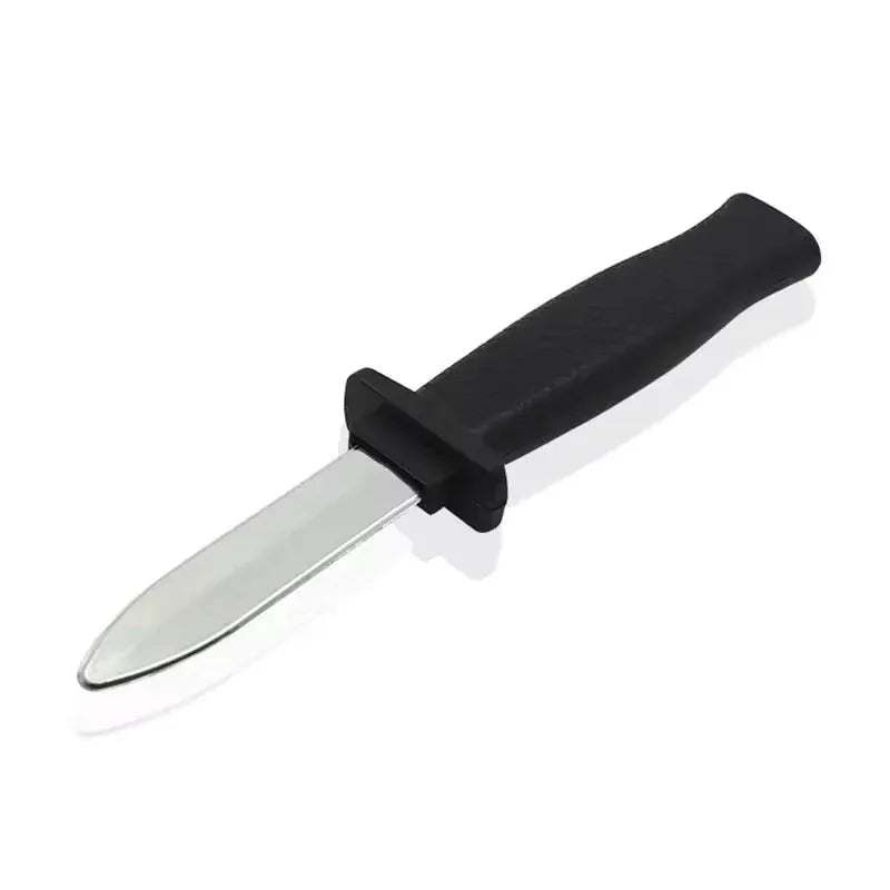 Halloween Decoration Props Fake Knives Plastic Retractable Knives Parties Children's Fun Pranks Fake Dagger Horror Trick Props